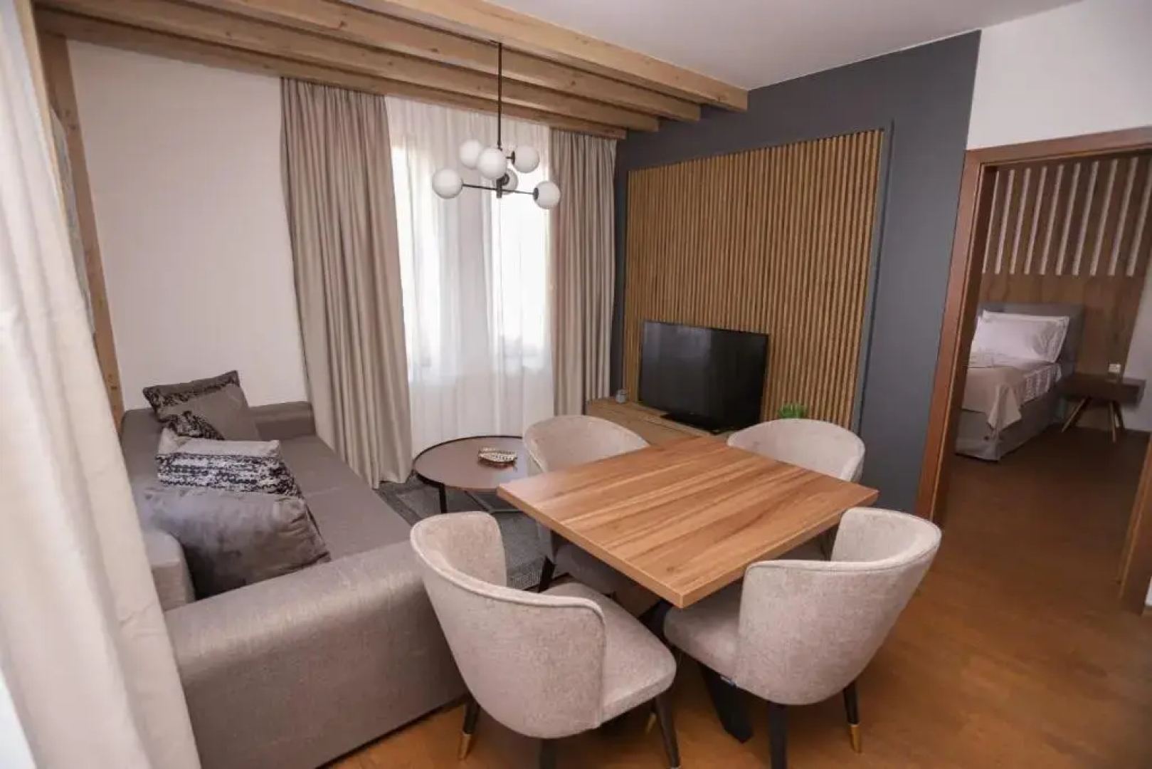 Nivalis Residence A11
