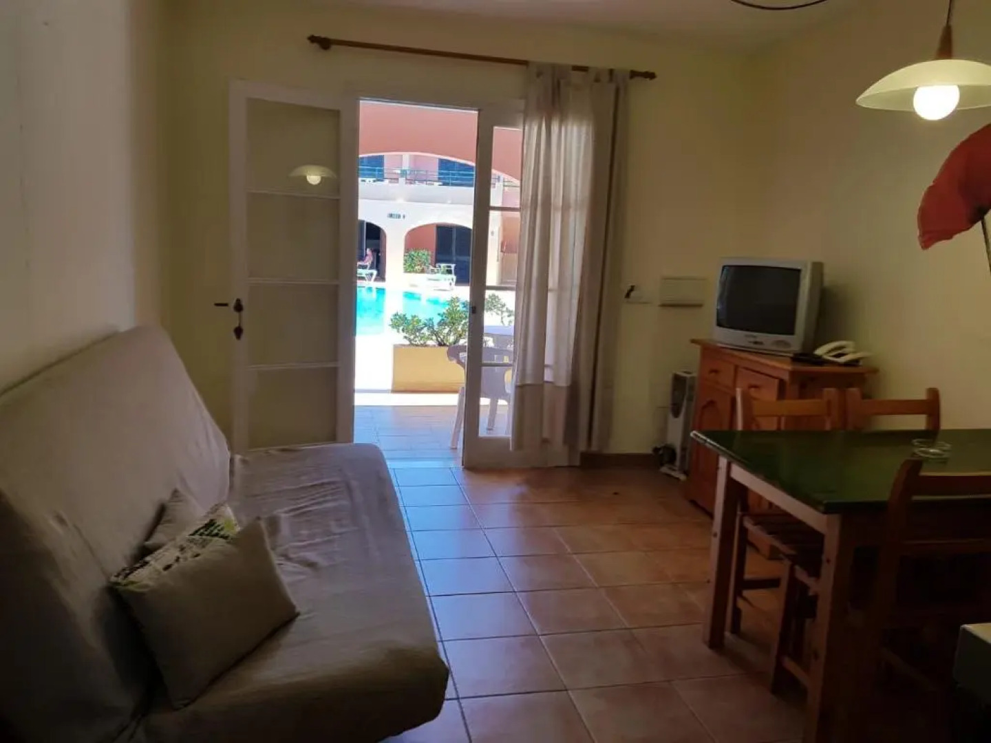 Grupoandria Aparthotel Club Andria