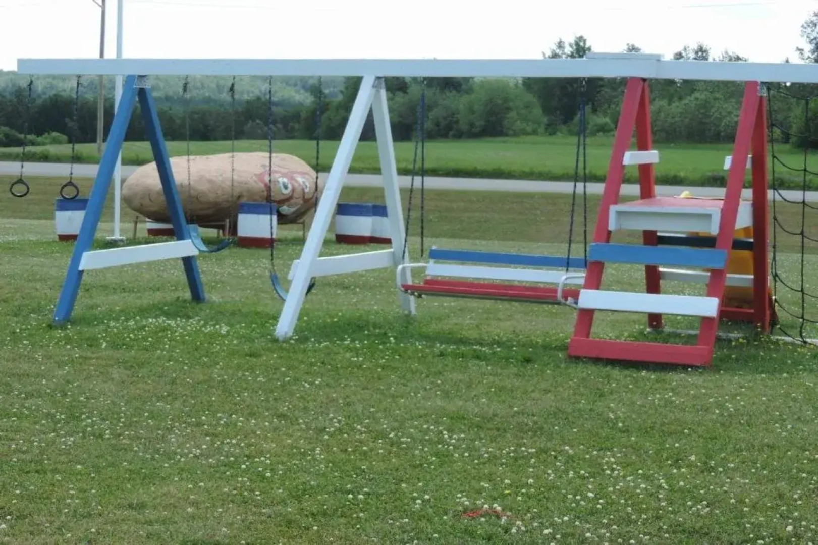 Travelodge by Wyndham Grand Falls