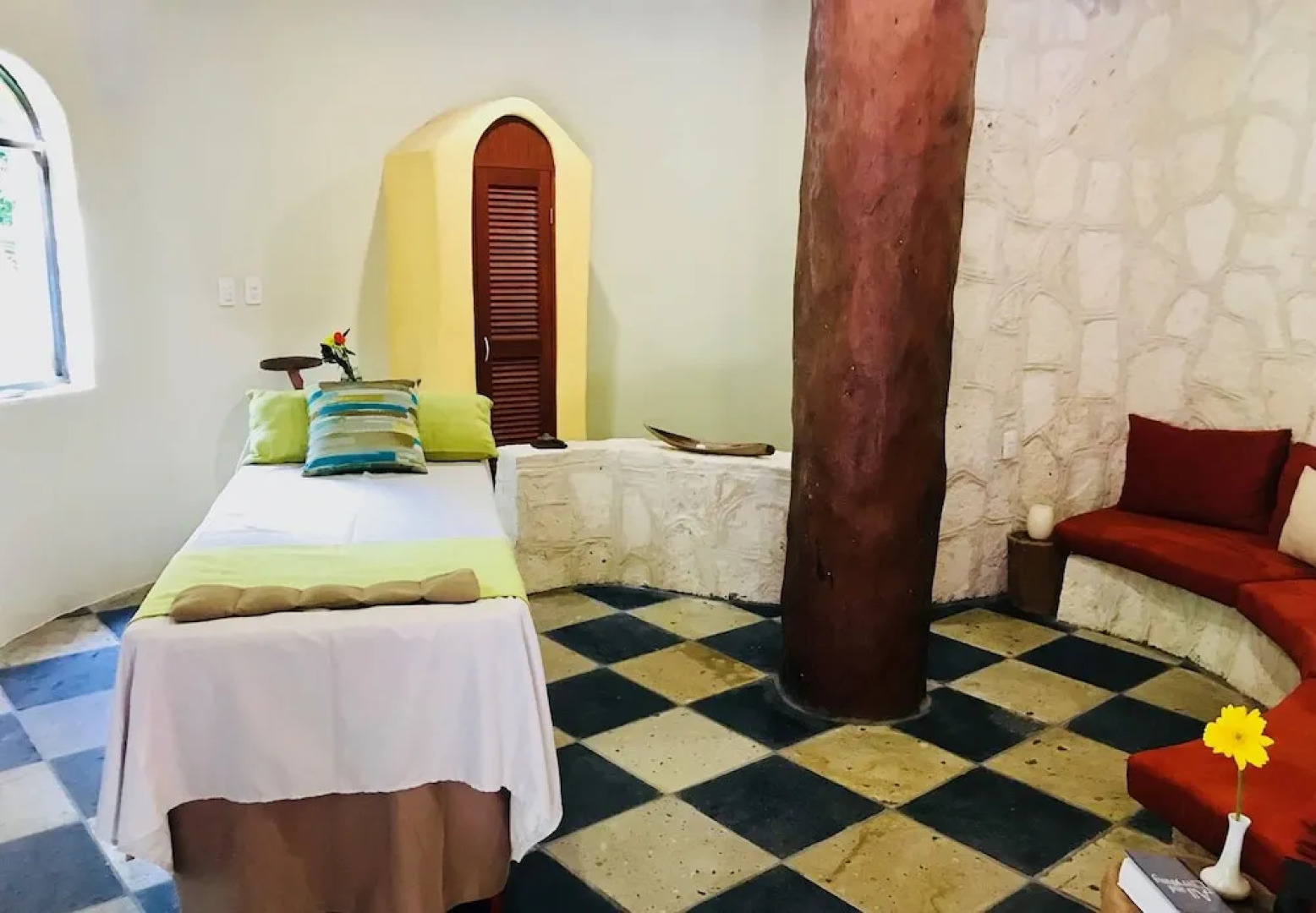 Raíces del Cielo Oasis Holístico