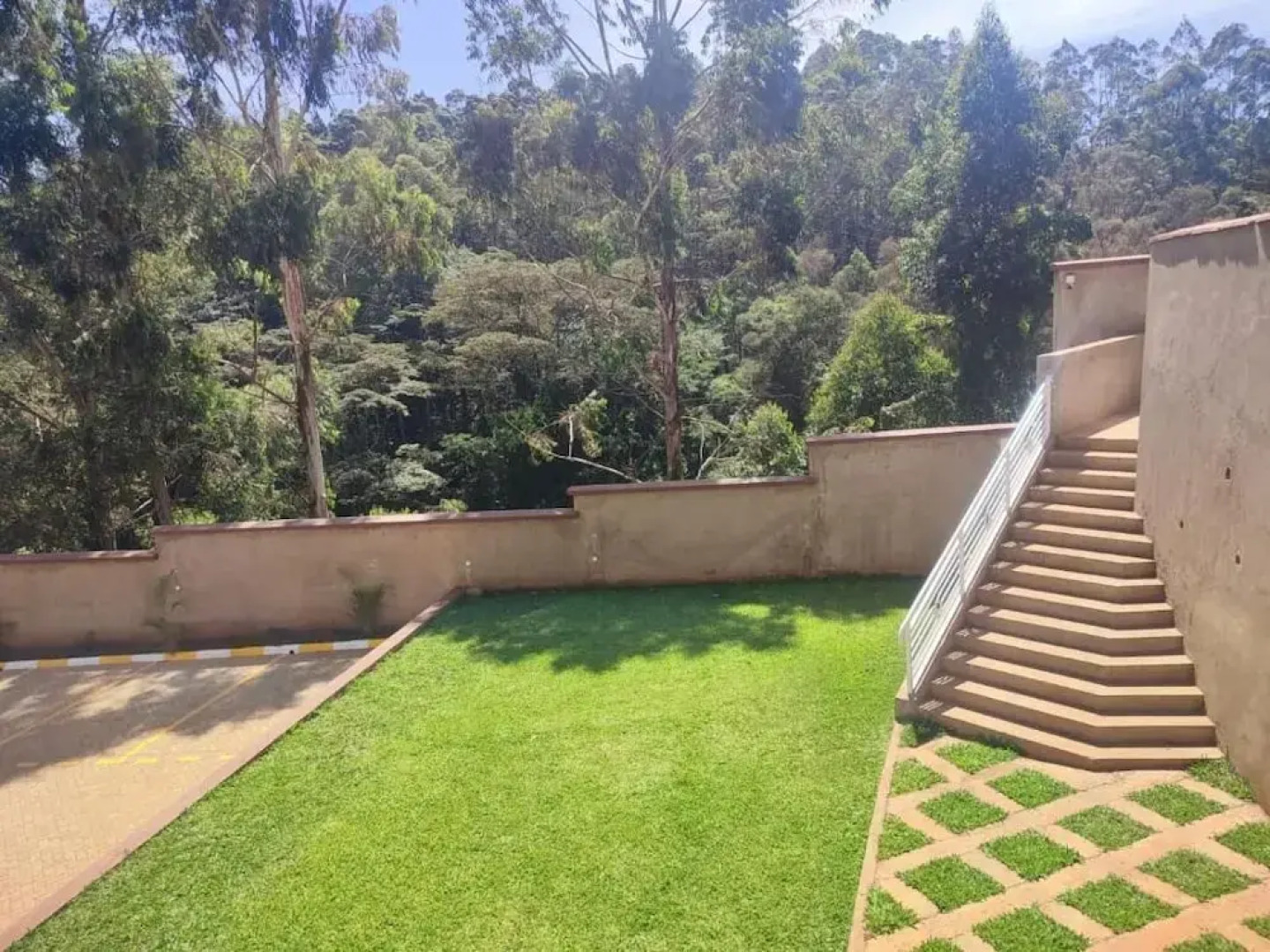 Gardens Executive Suites