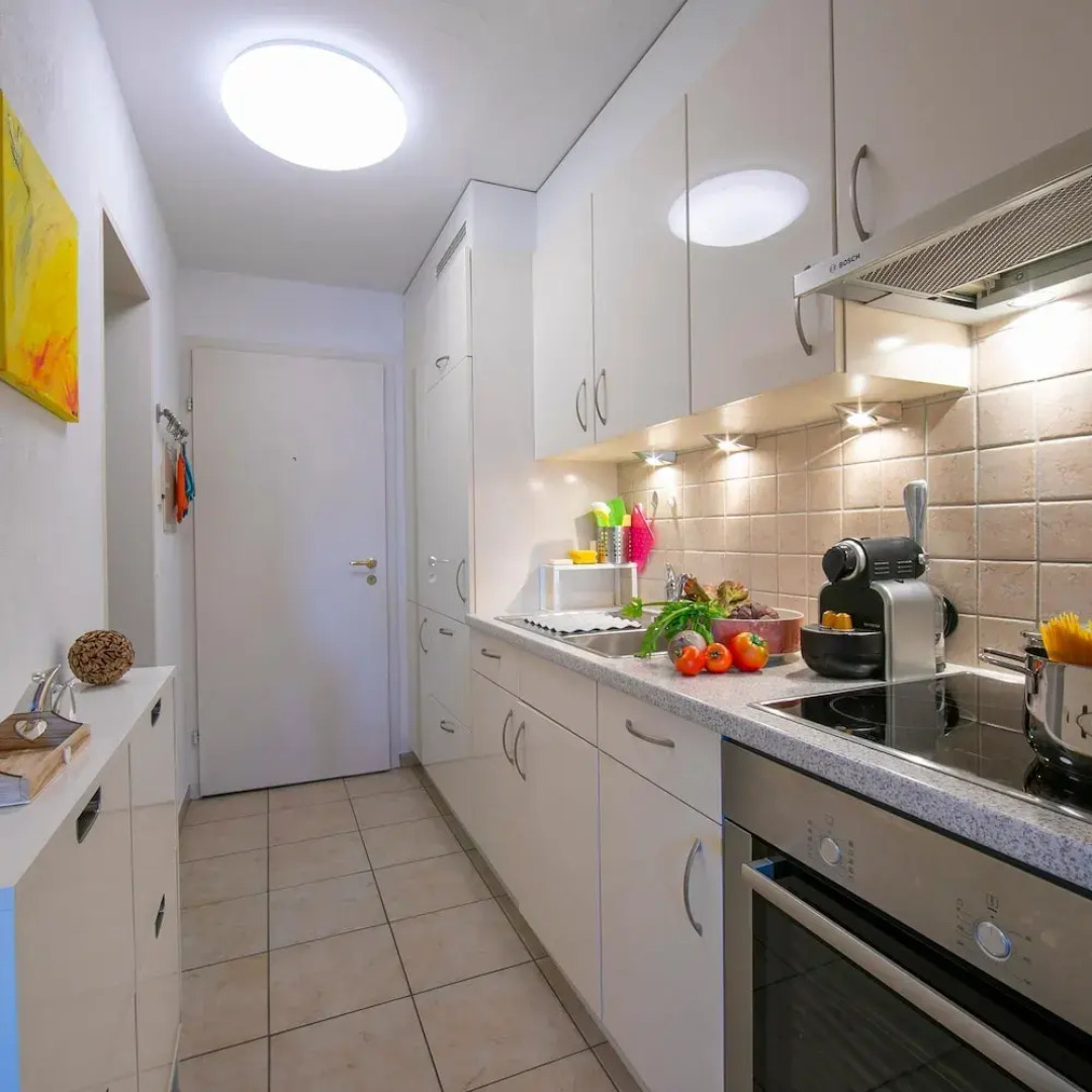 Little Love 207 in Caslano