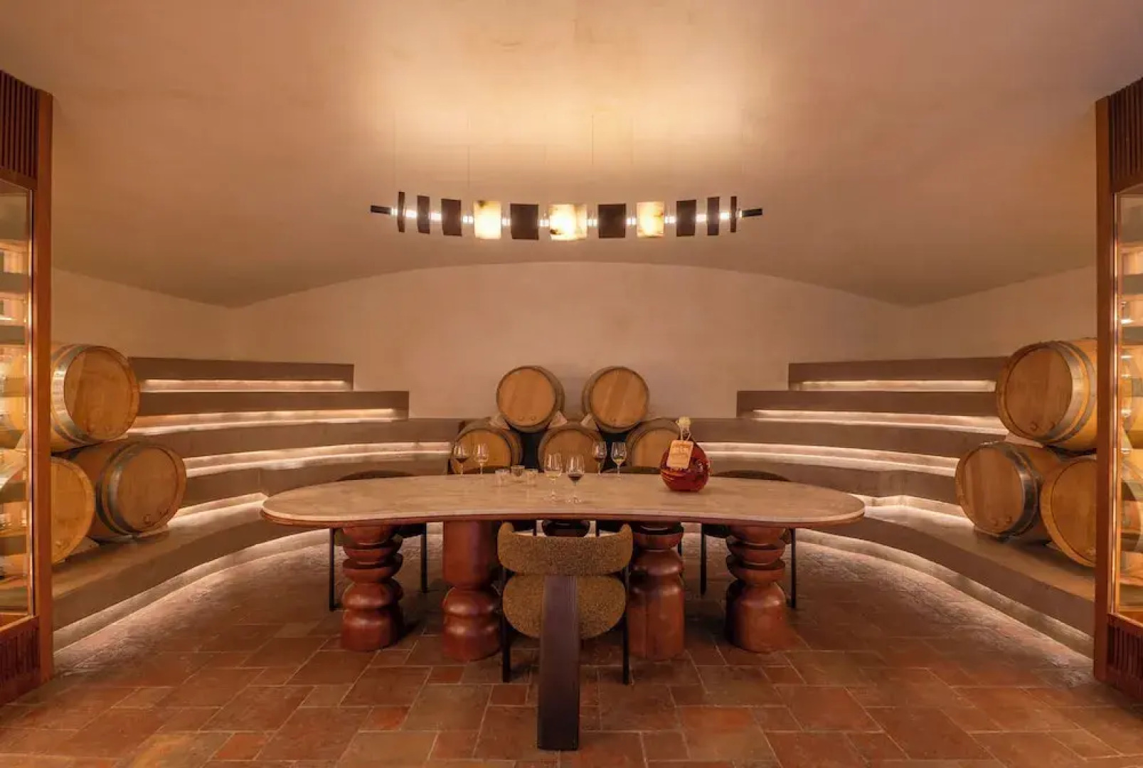 Gran Hotel Mas d' en Bruno