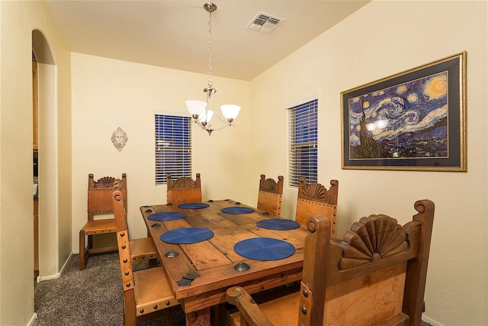 Madelines Cottage 4 BR by Casago