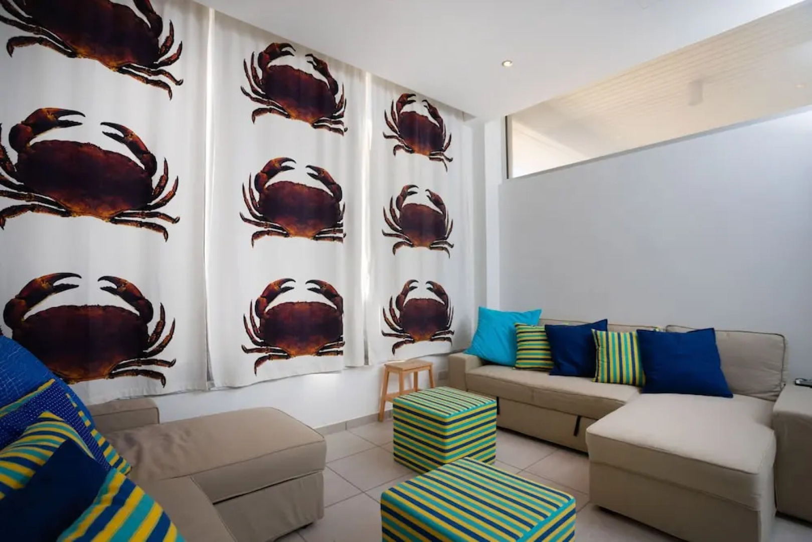 Athenaeum Beachside Studio