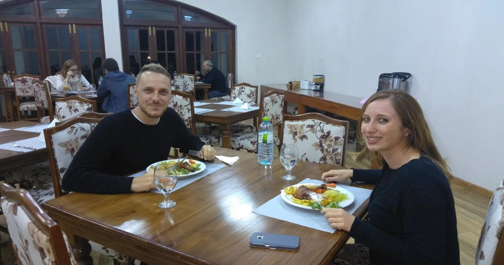 Panorama Green View Hotel