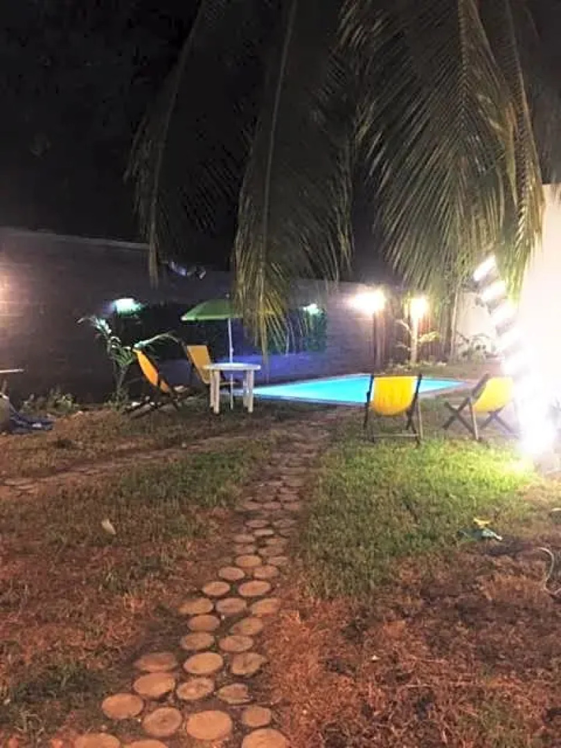 NAUH Rooms Xul-ha Bacalar México