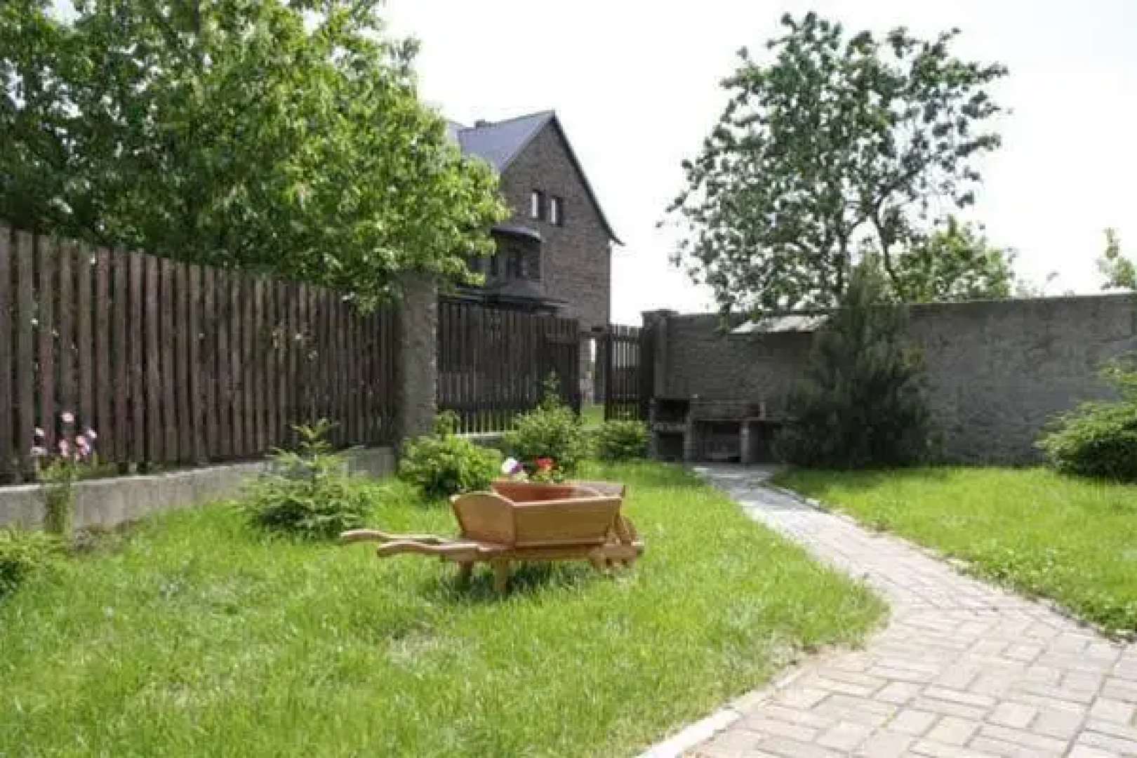 Villa Severin Holiday Village Apartments