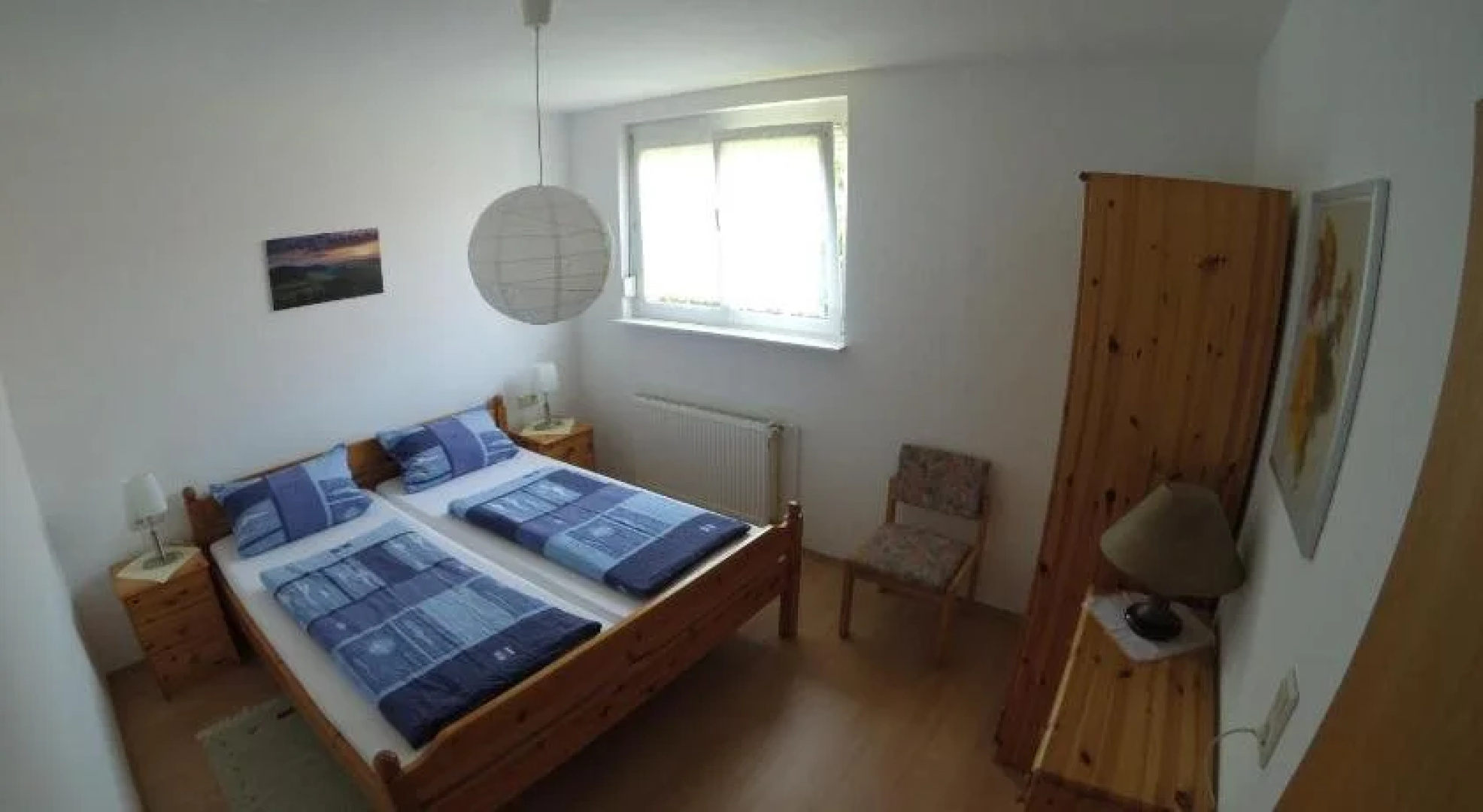 Ferienhaus Irene