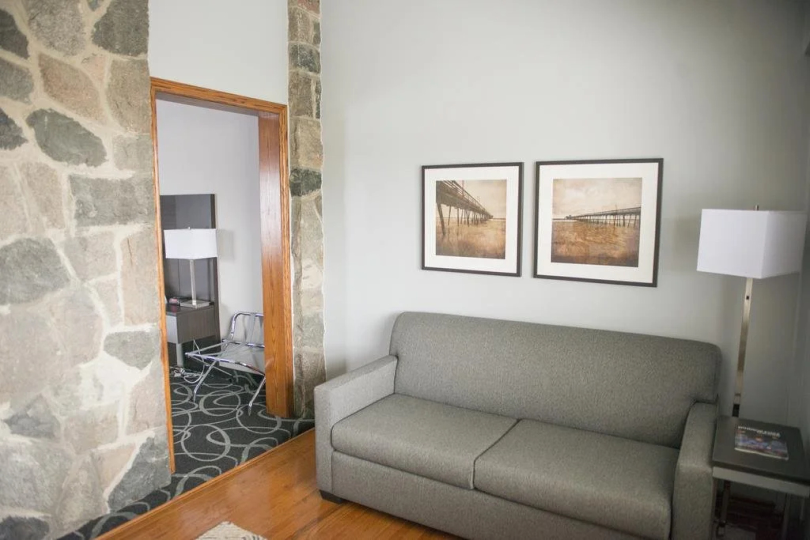 Stonecroft Inn