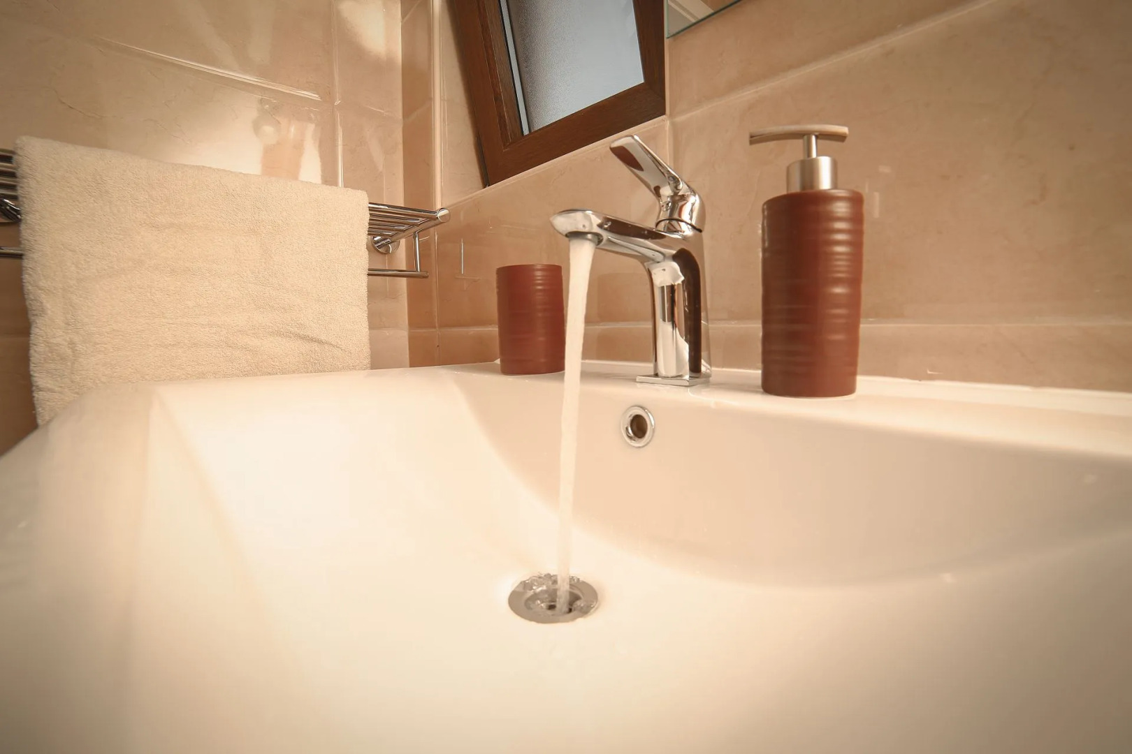 Holiday house Mario - with pool: Supetar, Island Brac