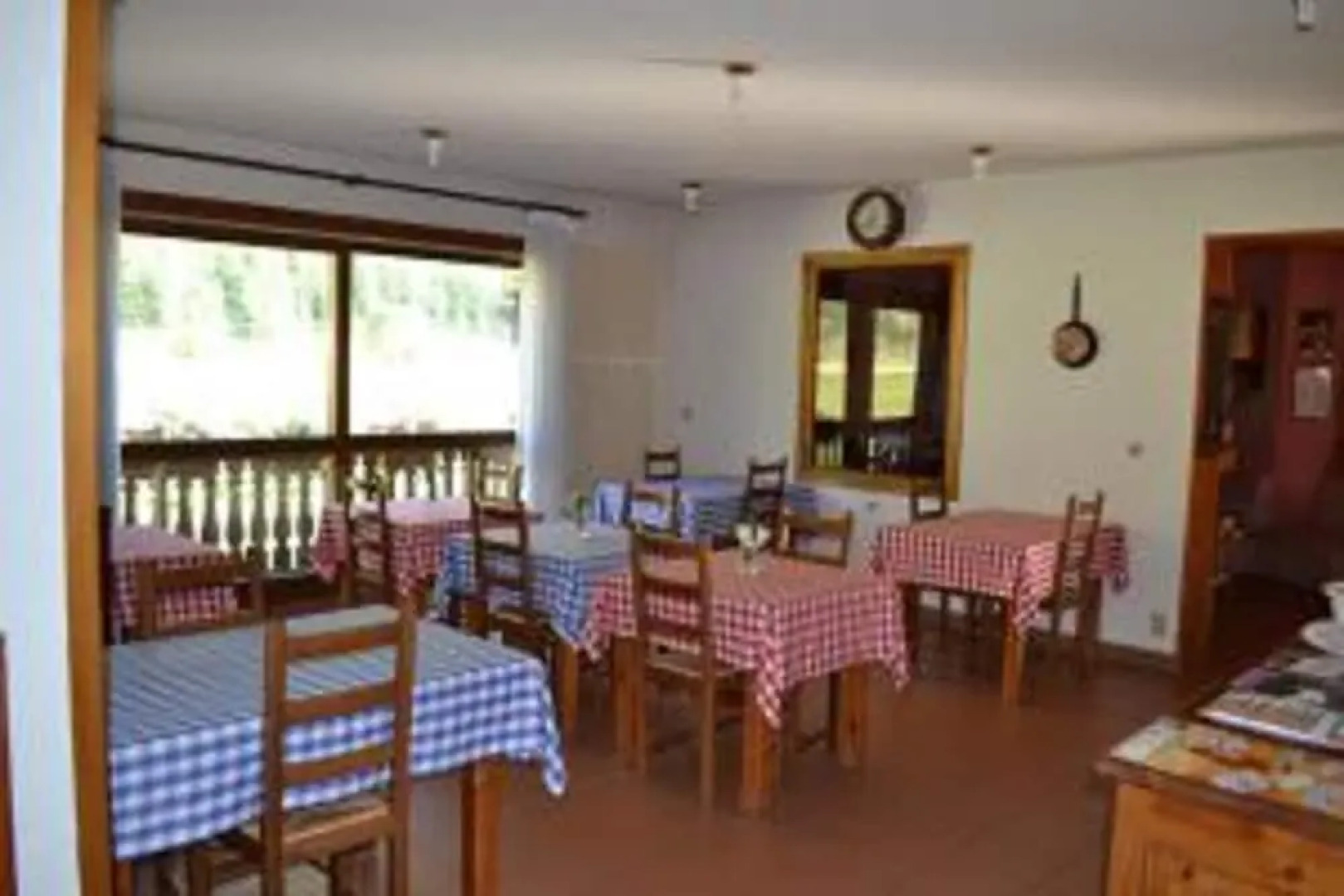 Hôtel Le Grand Fond