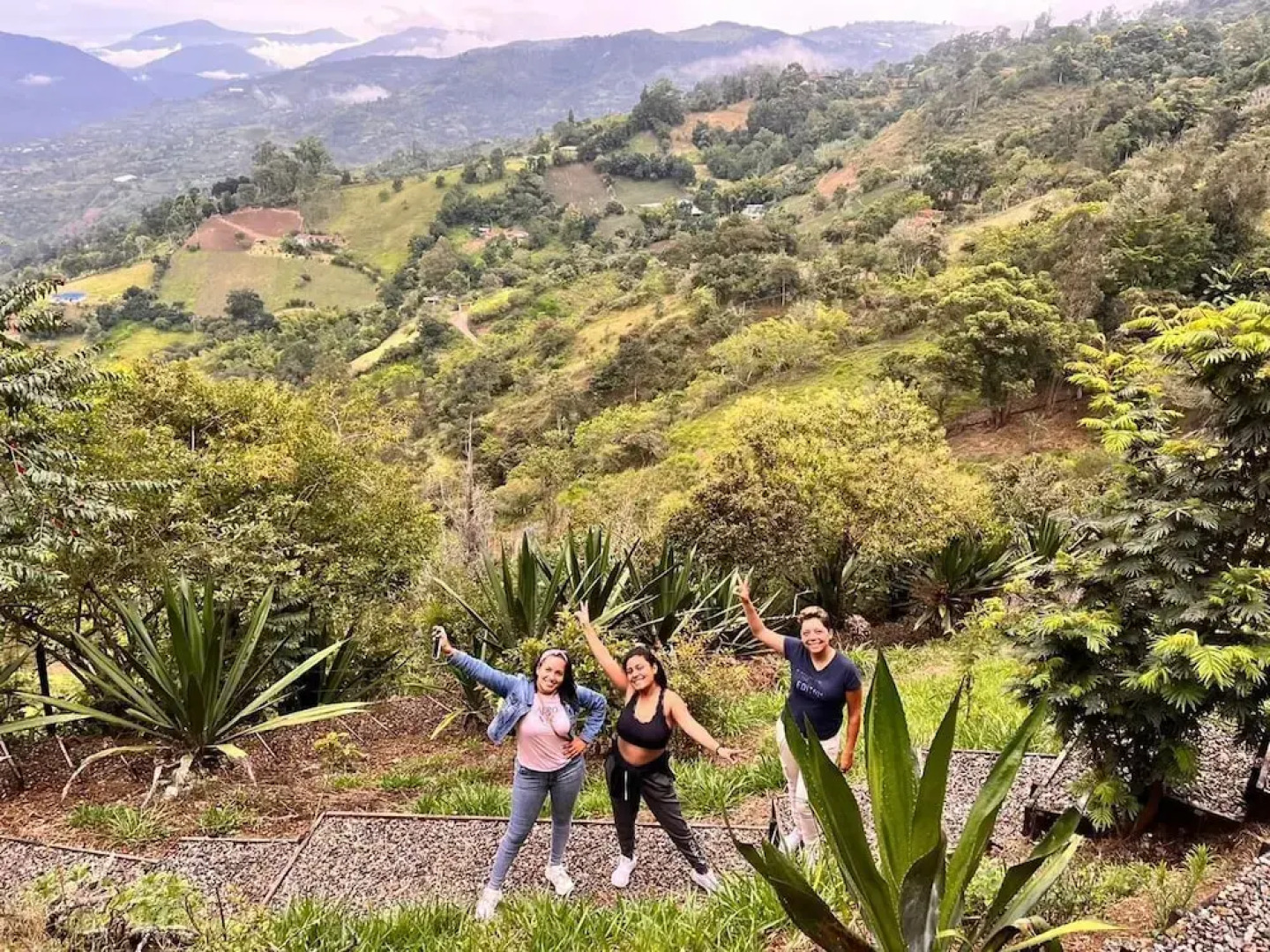 Refugio Explora Verde