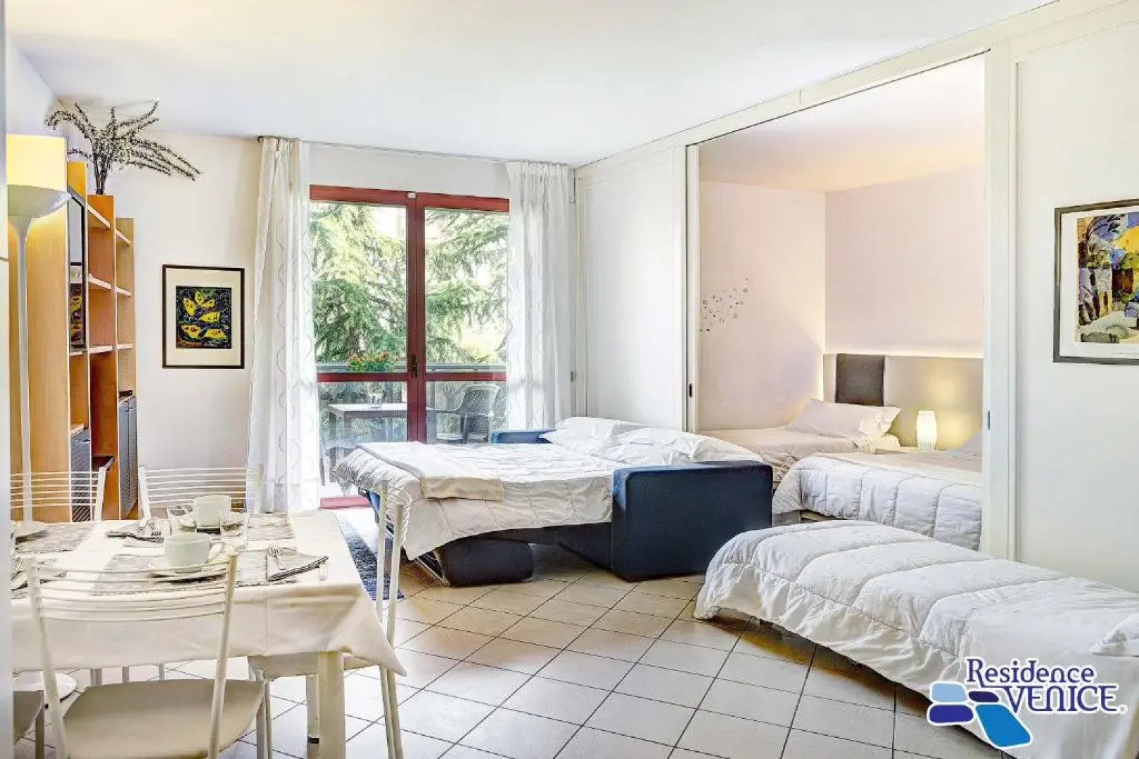 Residence Venice
