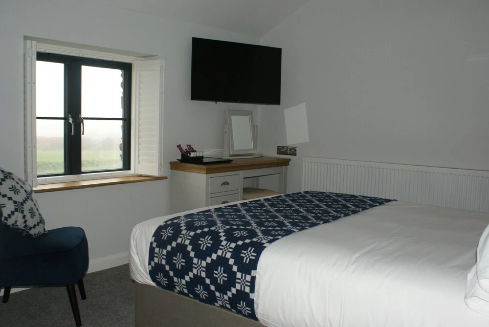 Victoria Inn Brewhouse B&B