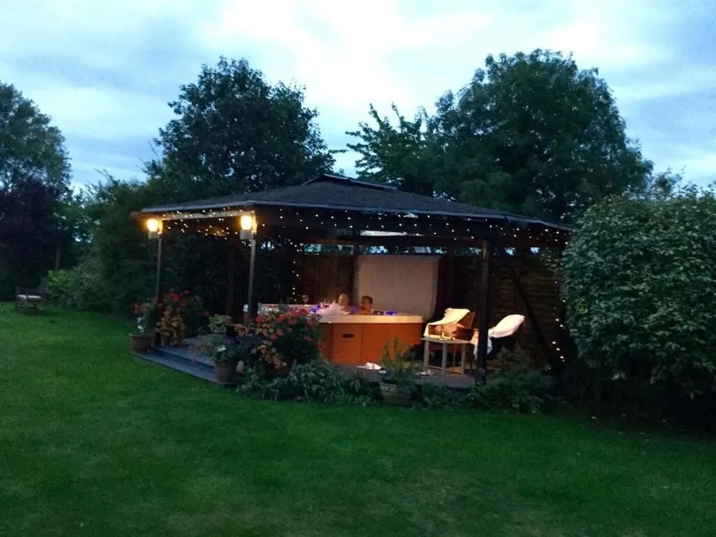 Meadow View Guest House