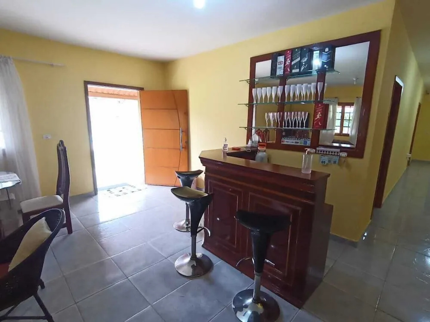 Pousada Chacara Sonho