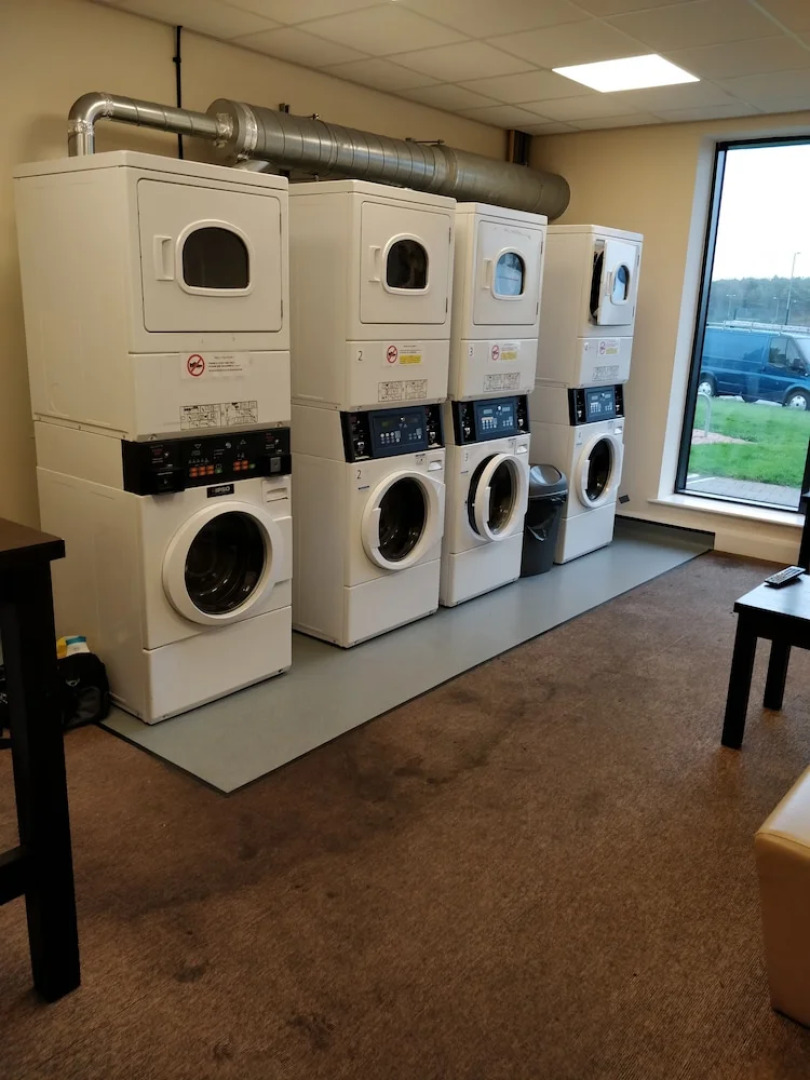 Roadking Rooms Holyhead