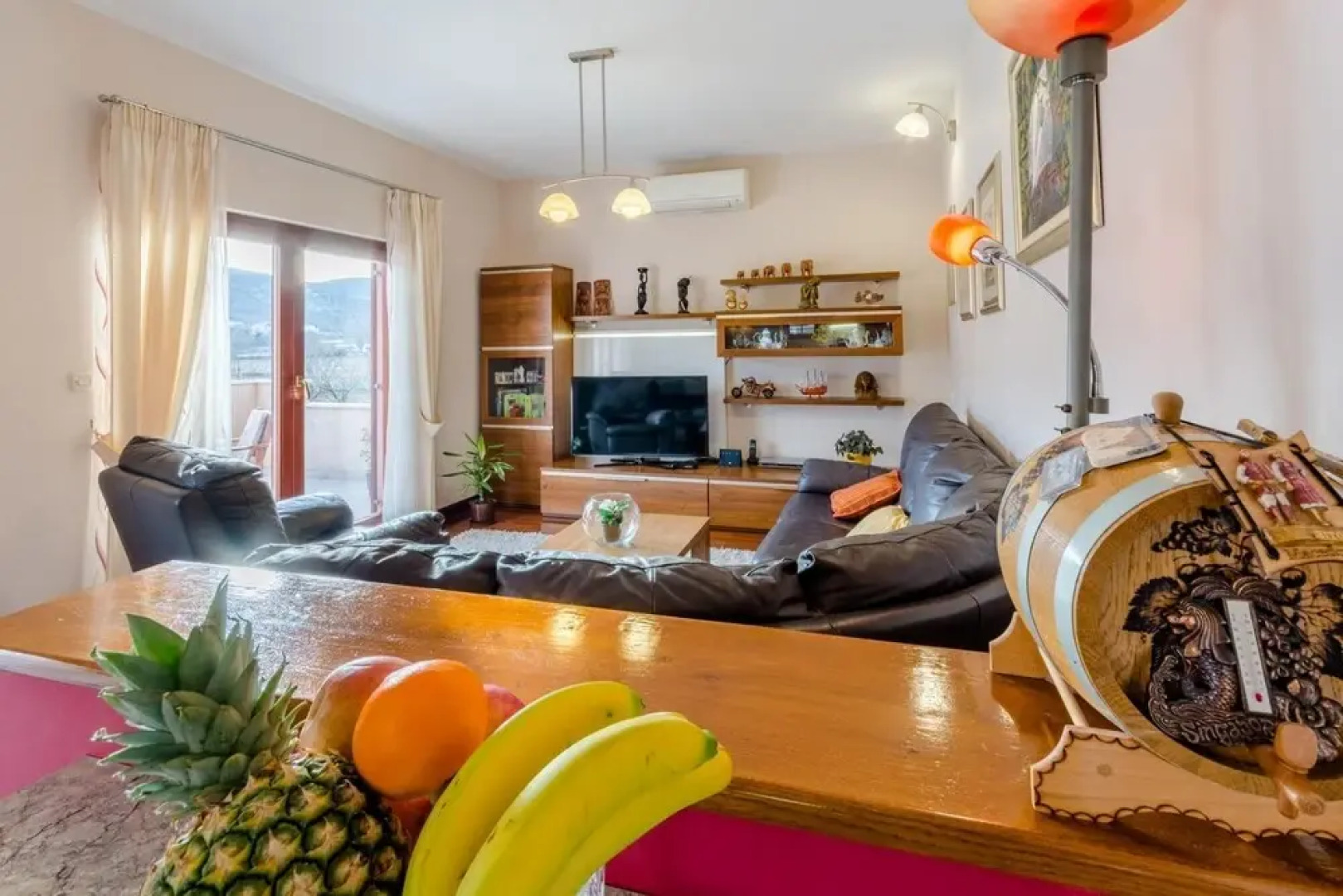 Villa Adriana - Three Bedroom Villa With Private Pool ID Direct Booker 9372