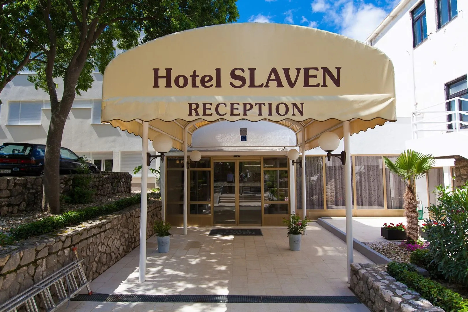 Hotel Slaven