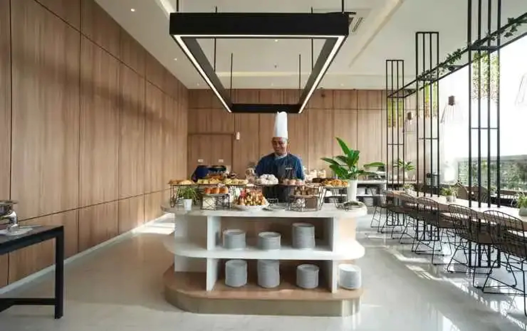 Cordela Suites Tasikmalaya