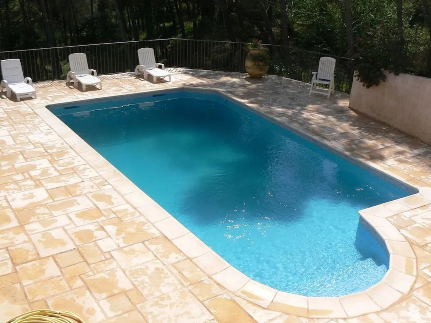Appealing Villa in Peymeinade With Private Pool