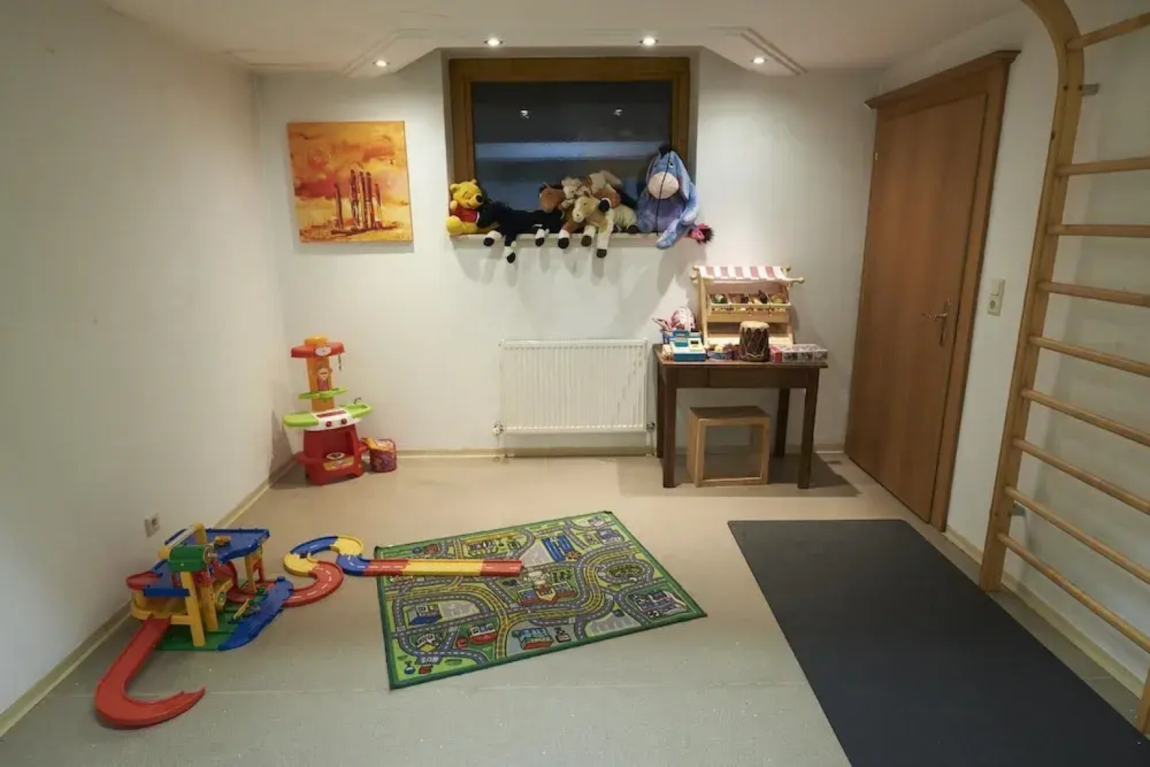 Appartementhaus Alpenhof