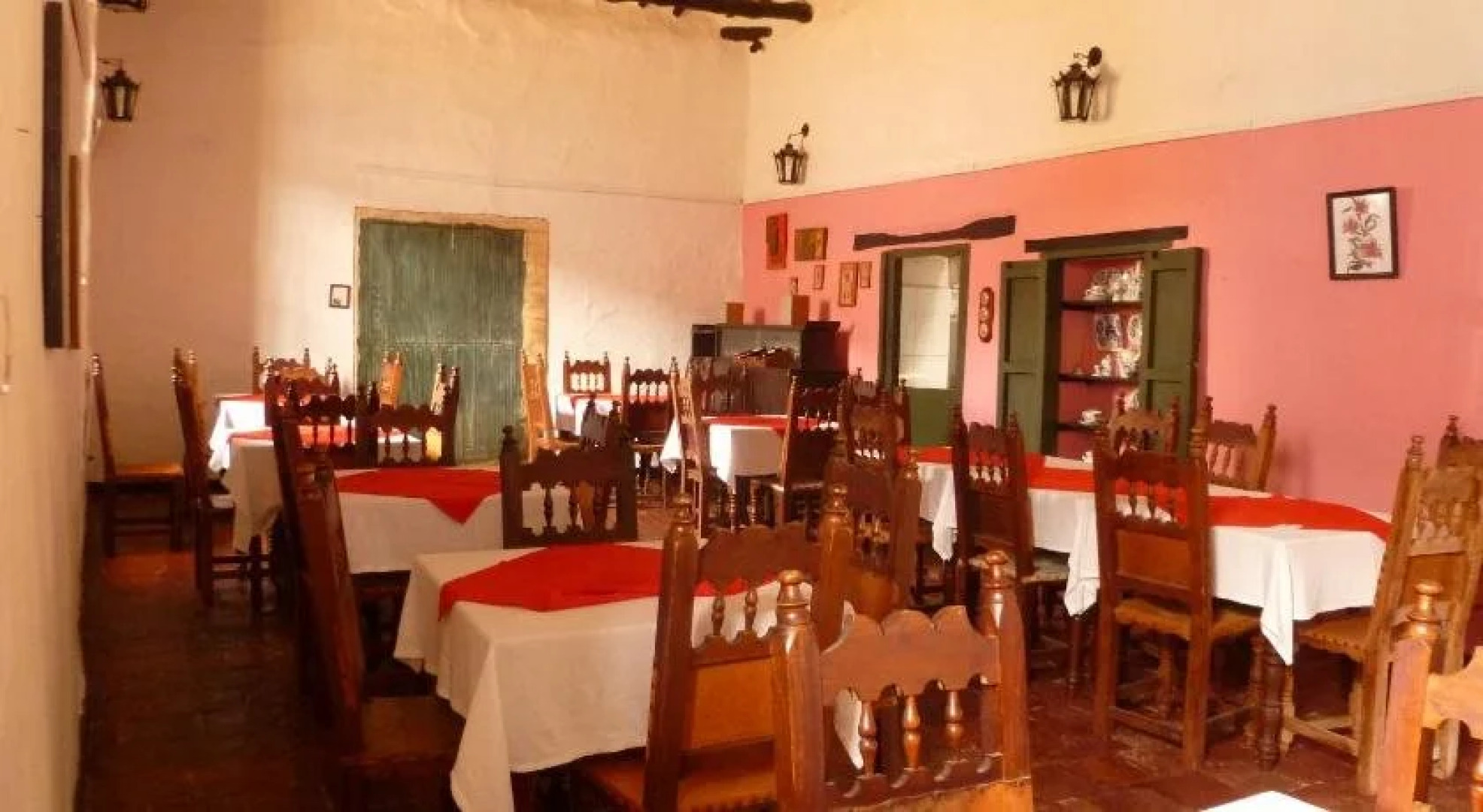 Hotel Mision Santa Barbara