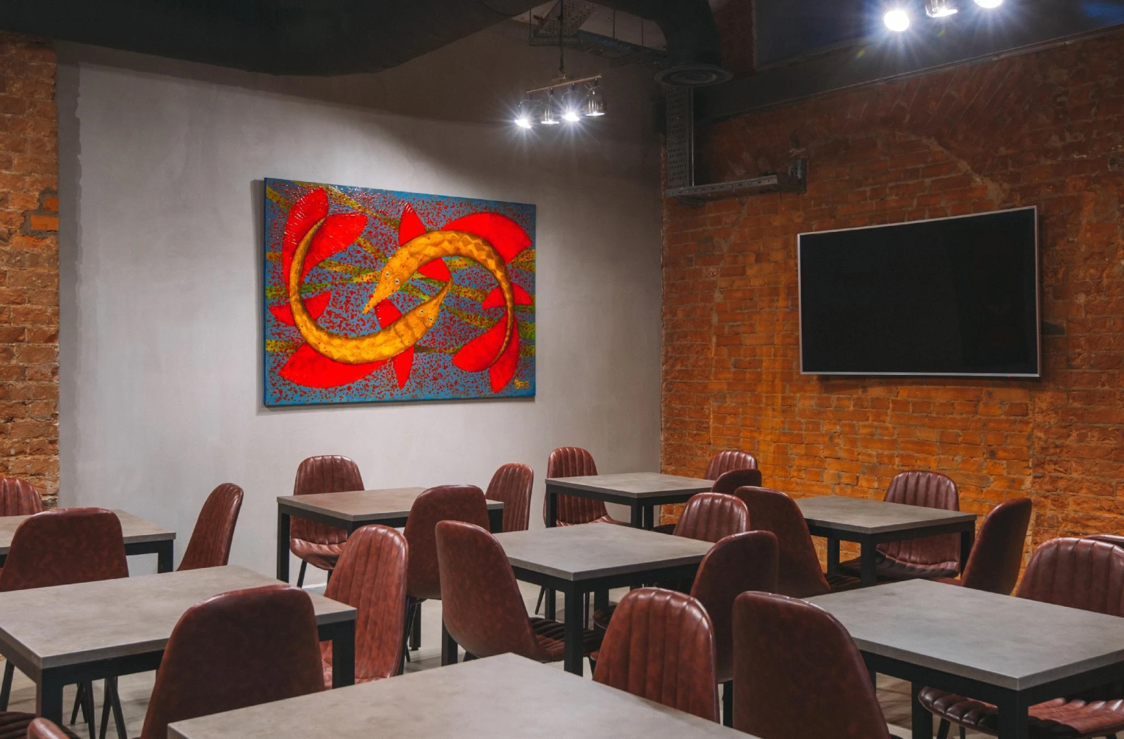 Туррис Отель Лубянский