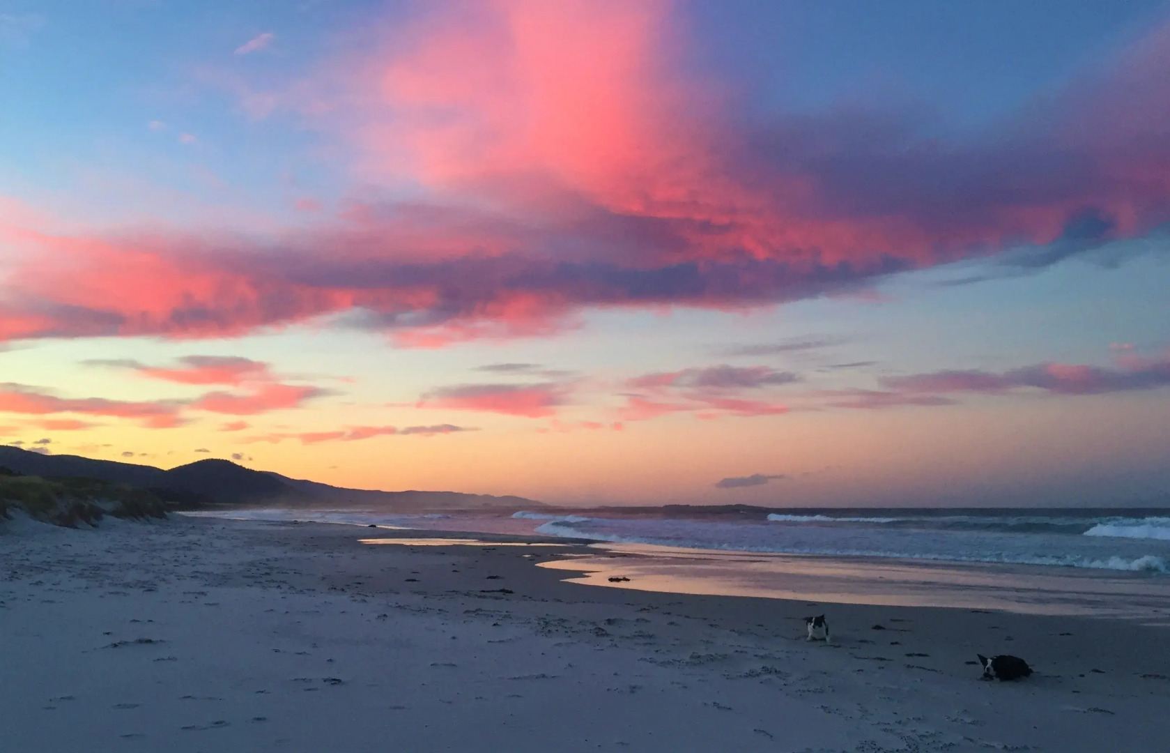 Sandpiper Ocean Cottages