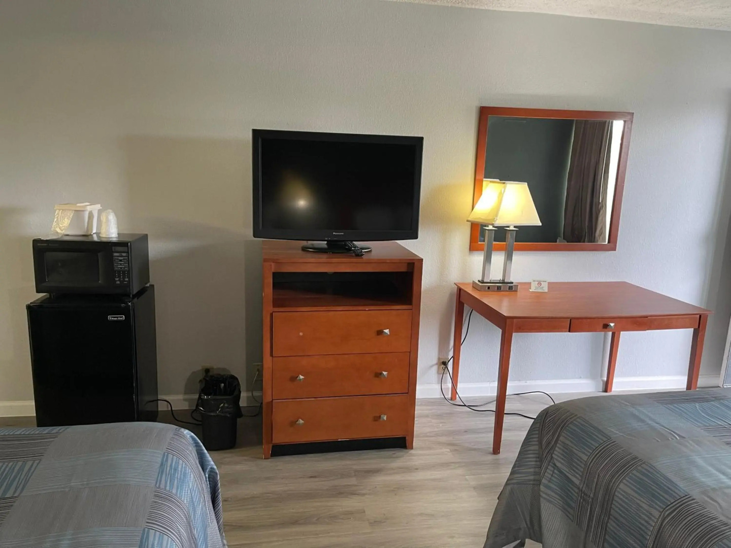 Wilkes-Barre Inn and Suites