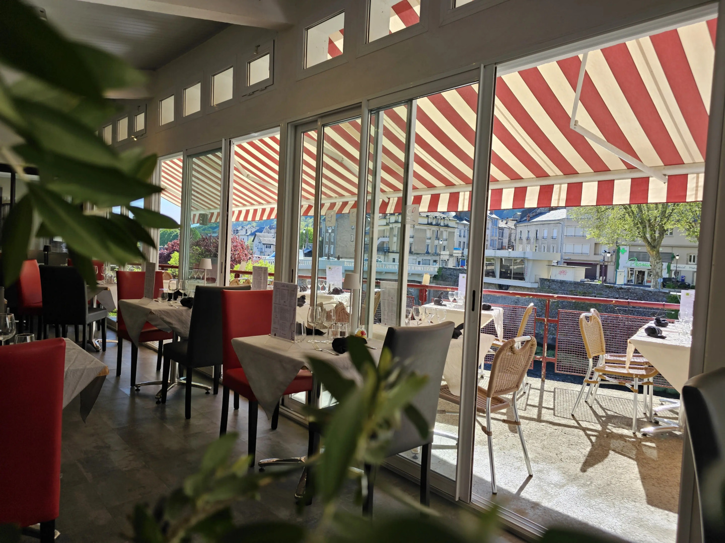 Logis Central Hôtel & Spa