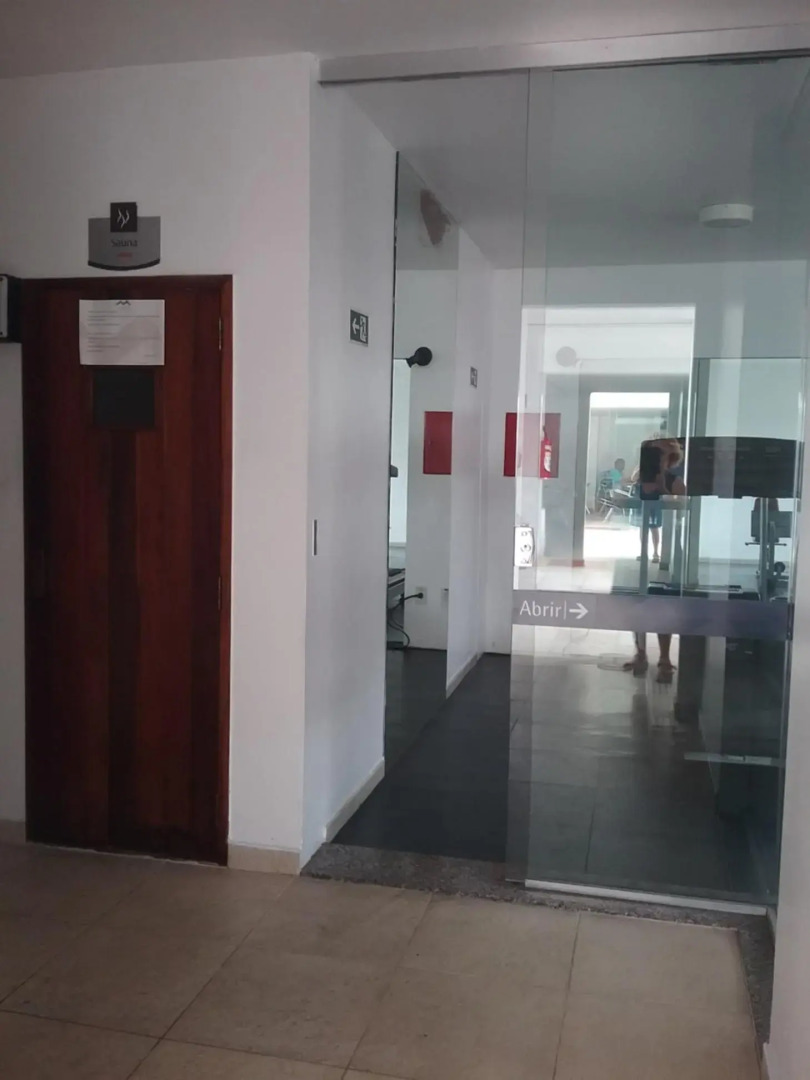 Hotel Saint Paul 01 Flat