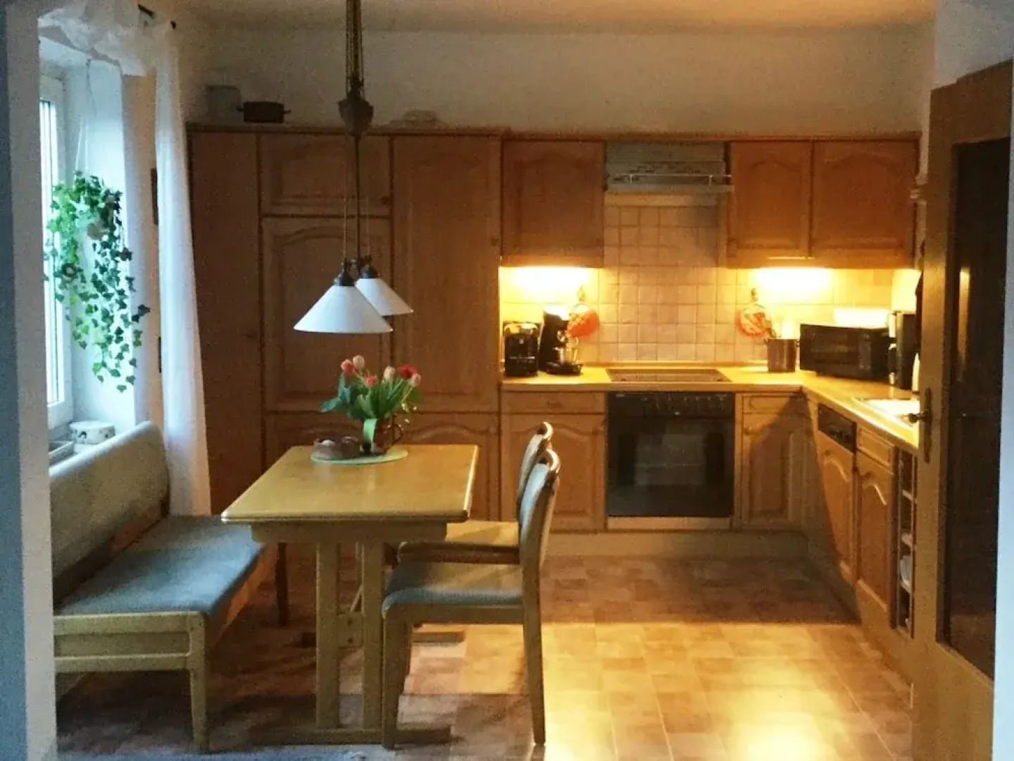 Haus am Berg der Osterr der L gde