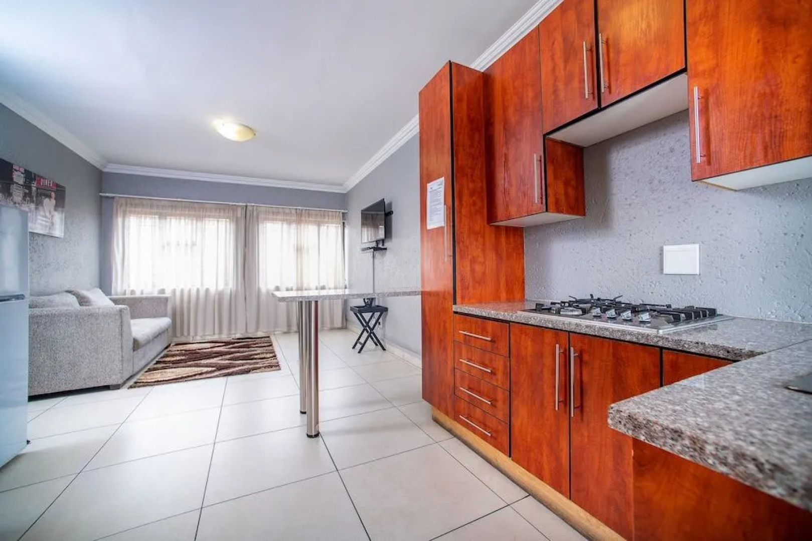 Witbank Boutique Hotel