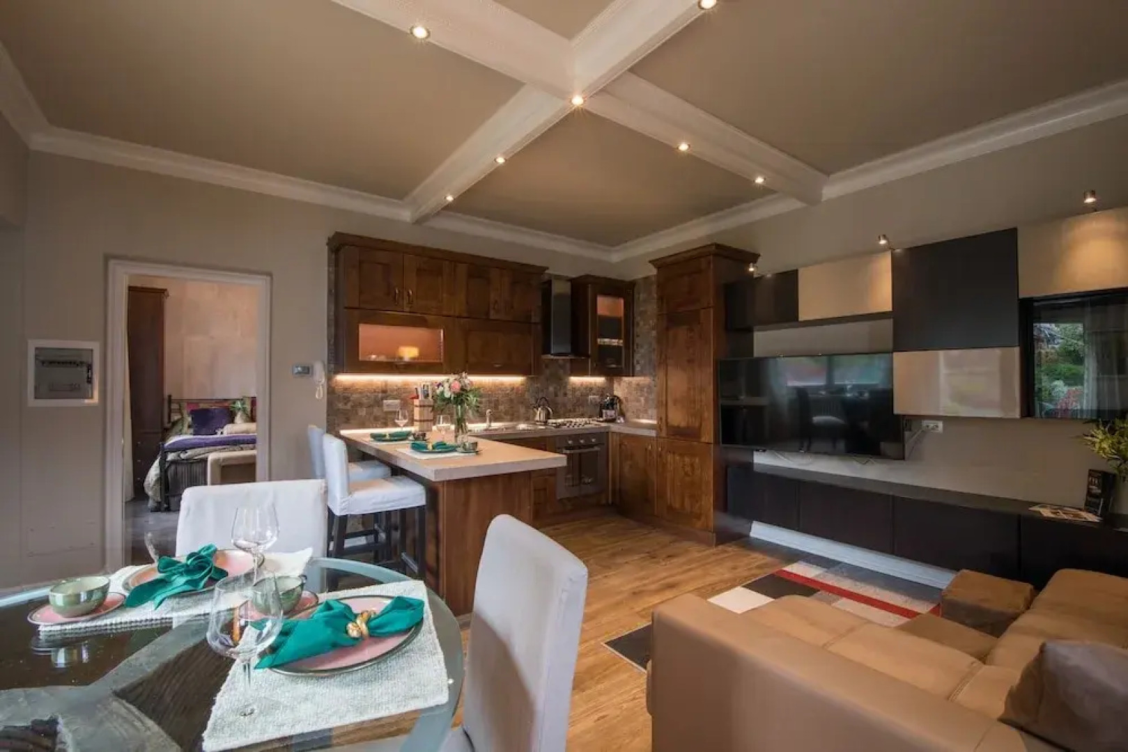 Cimino Luxury Villas