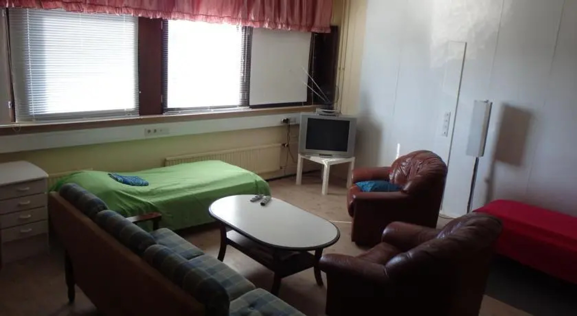 Apartementos Tohmajärvi