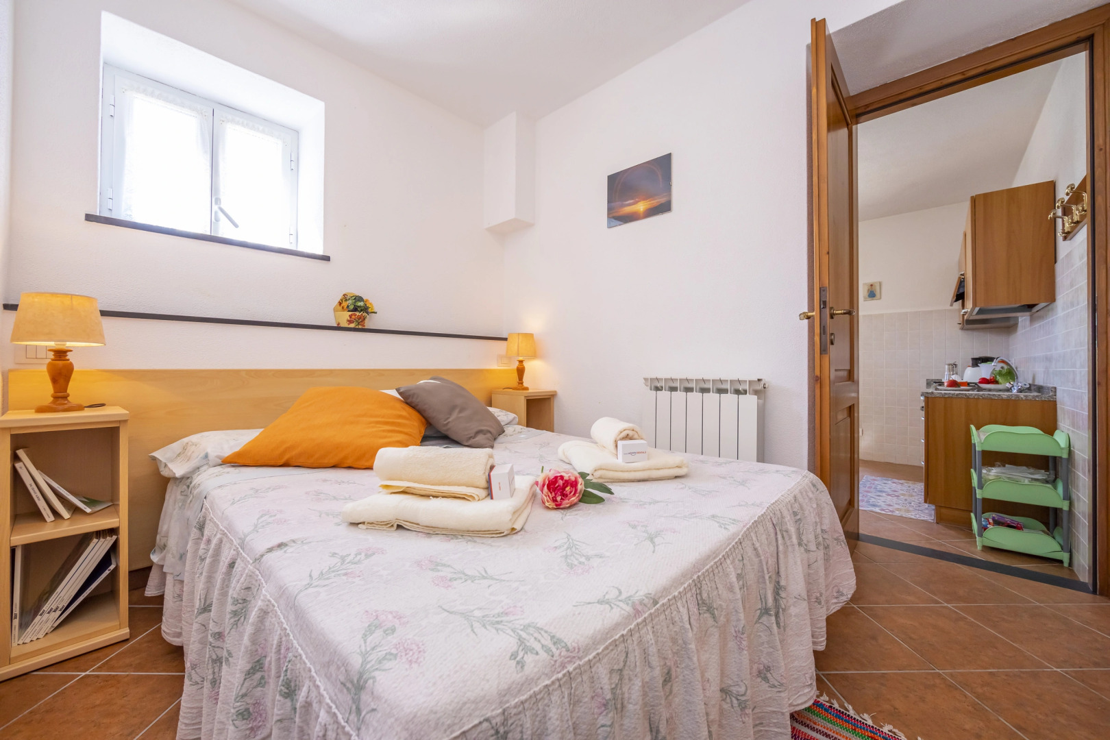 Paulotti Antico Borgo Ground Floor