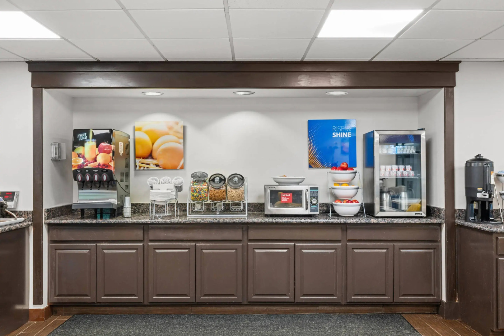 Comfort Suites Near Casinos Norwich-Uncasville CT