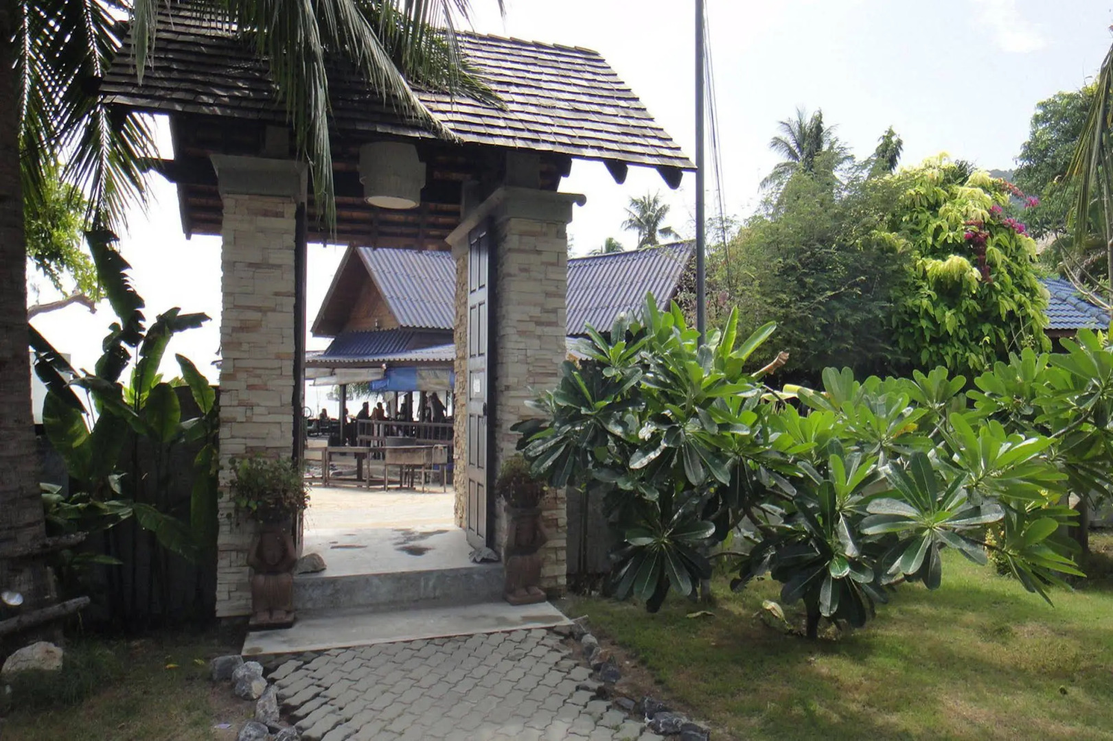 Seashell Resort Koh Tao