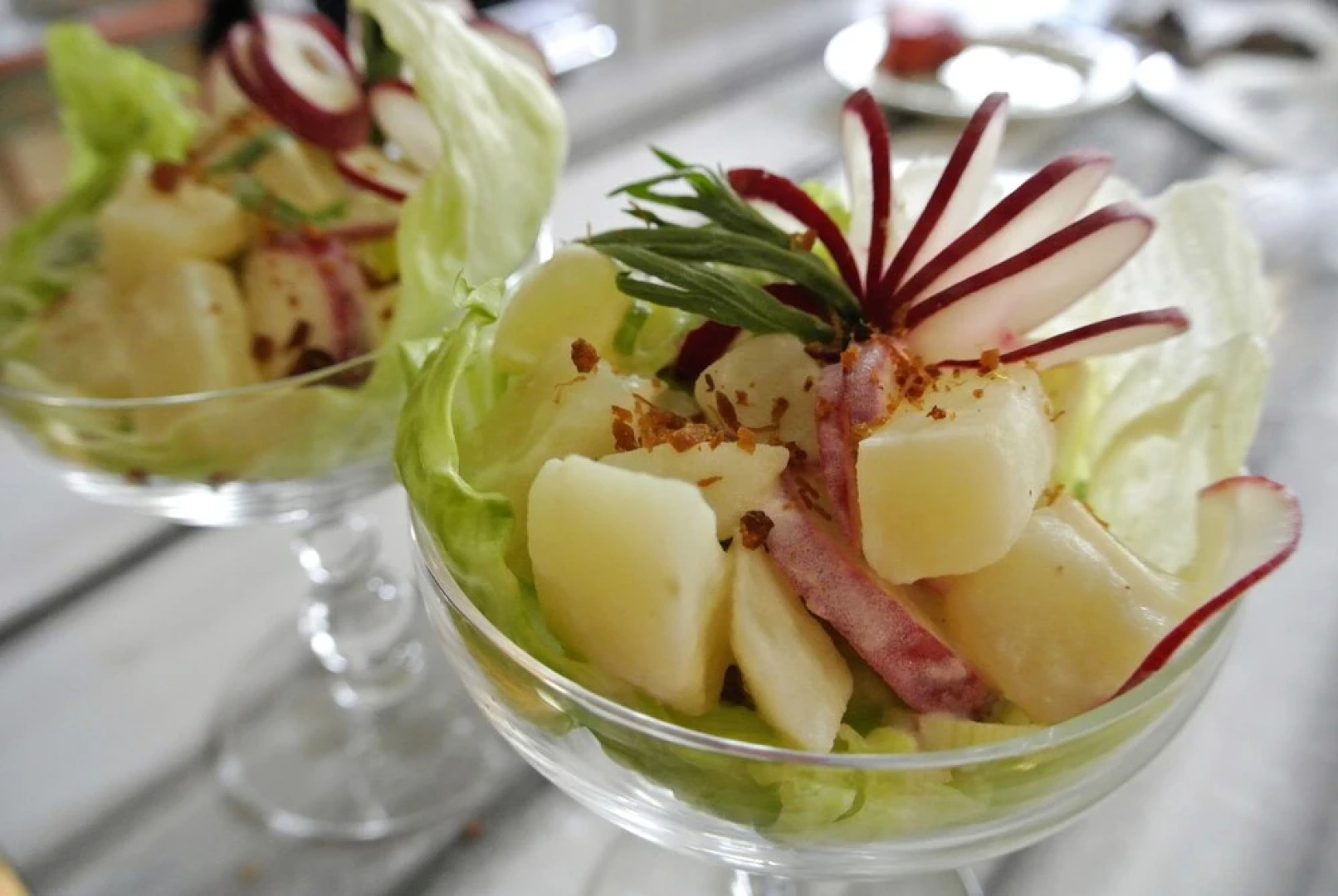 Amandas Bequest Bed and Breakfast