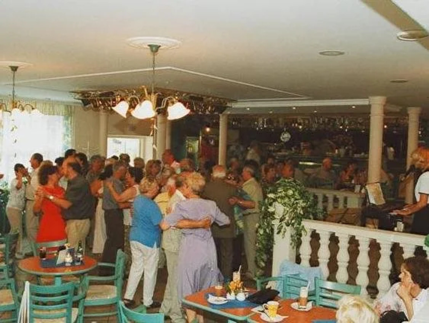 Spa & Wellness Hotel Harmonie