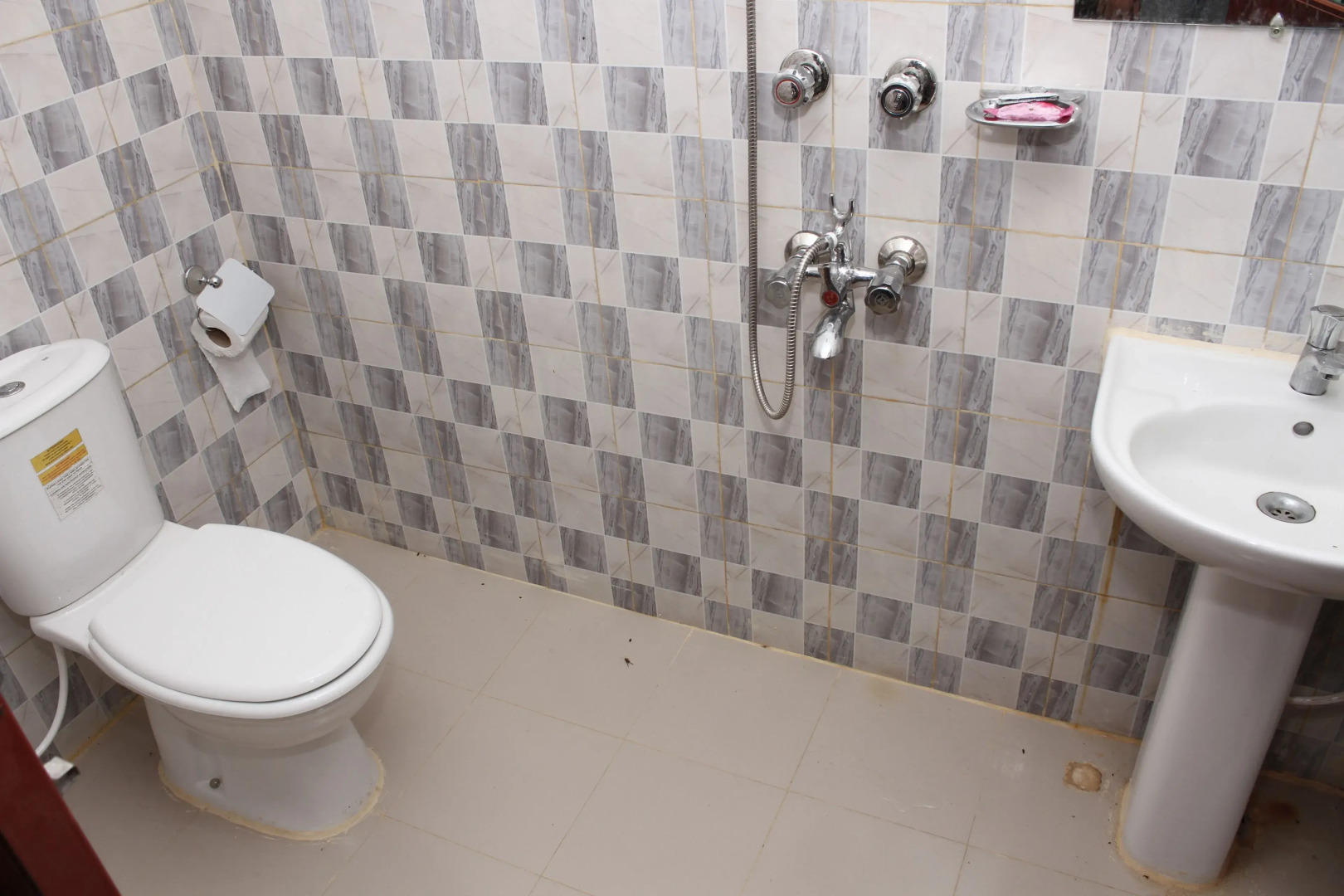 Bono Nibash Hill Resort