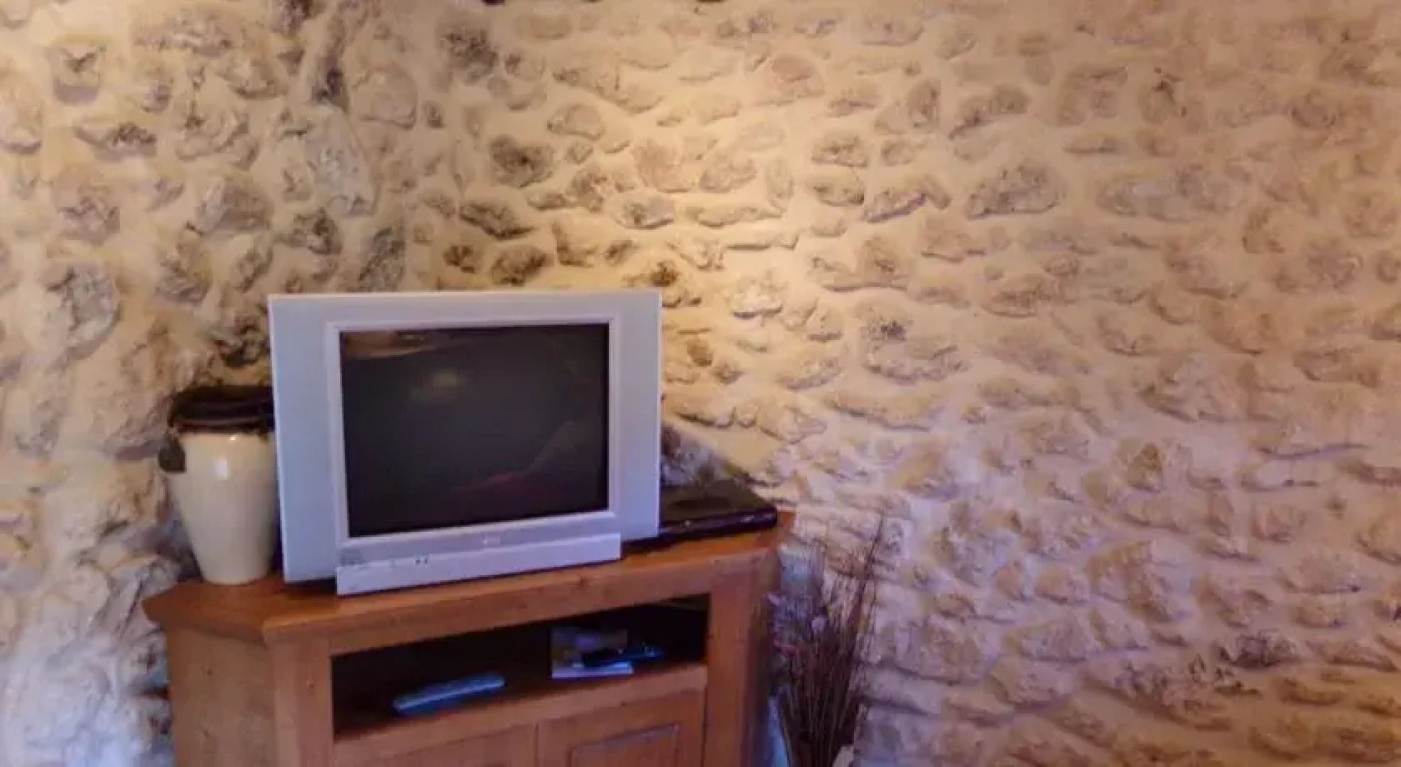 Gites Thierry Teyssier