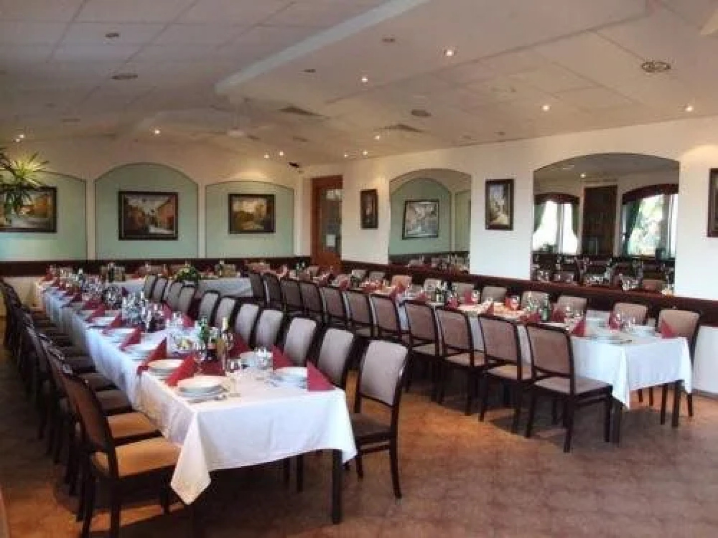 Hotel Fenyves Panorama