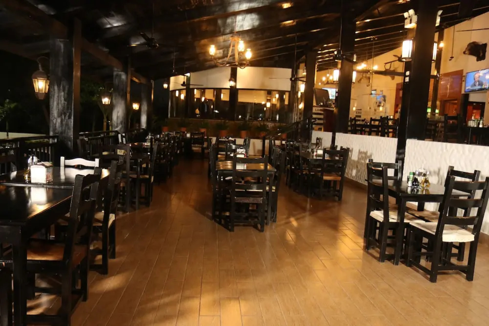 Hotel La Hacienda