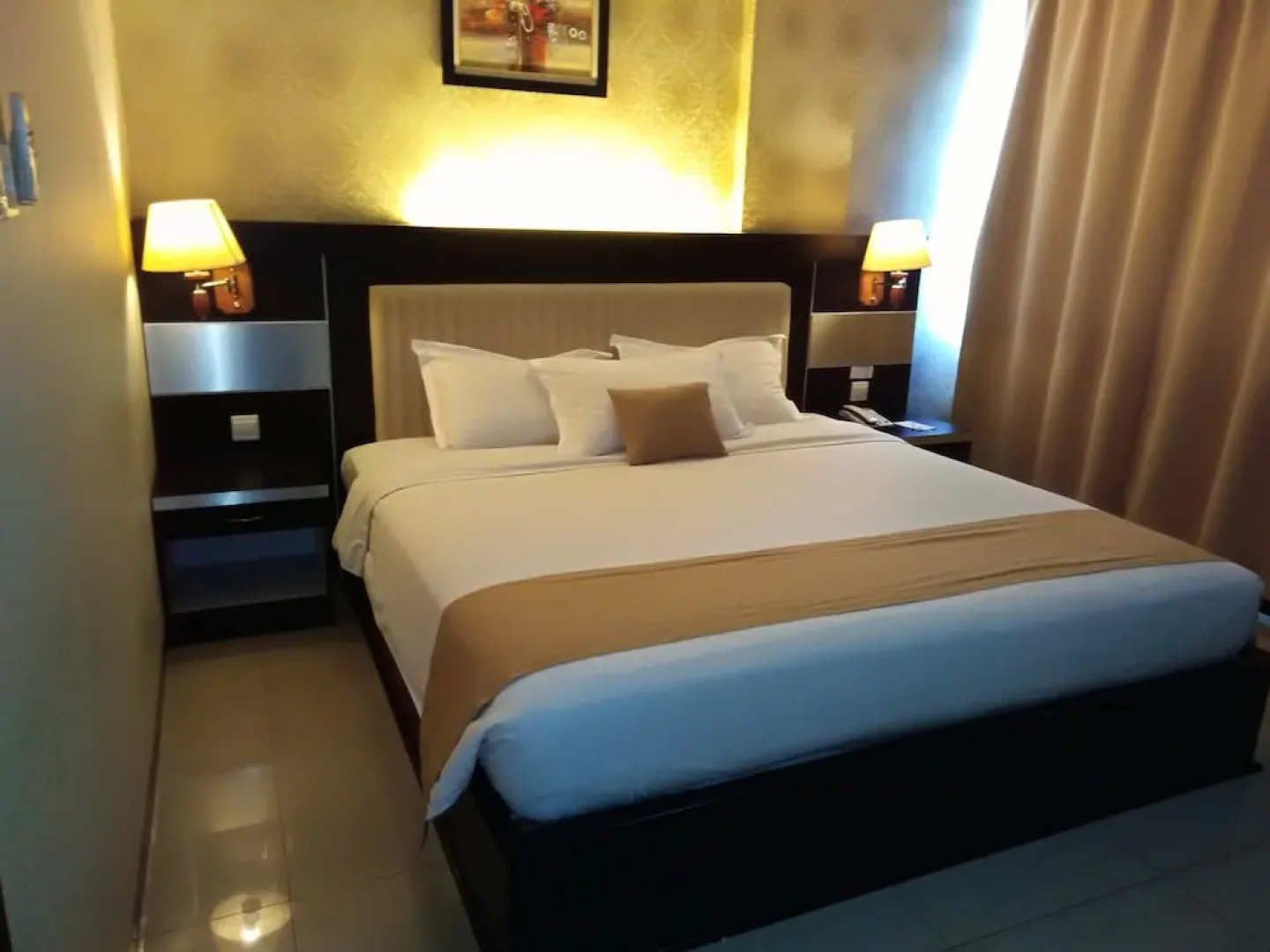 Zahra Hotel Kendari