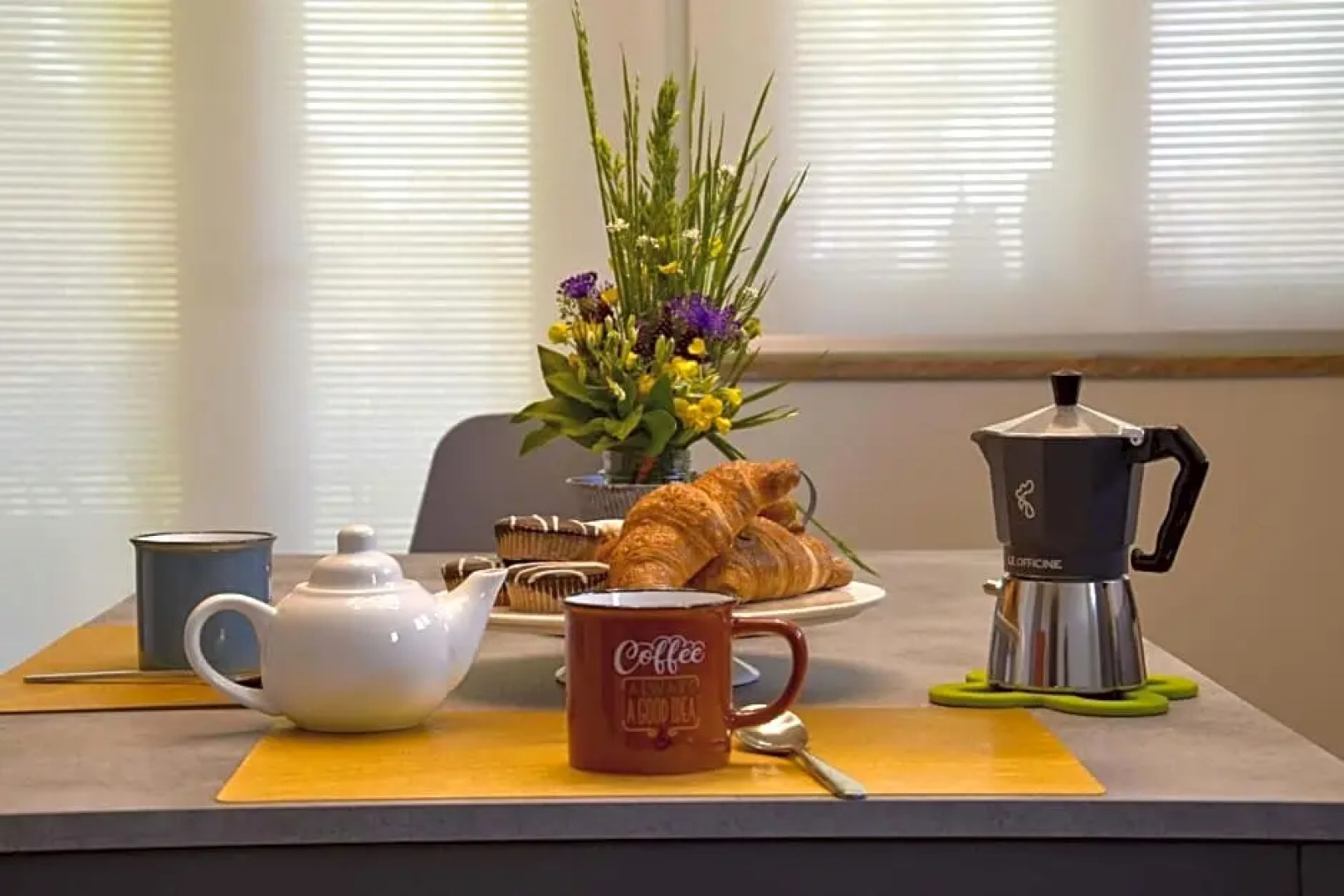 Il Riccio E la Castagna - Country House