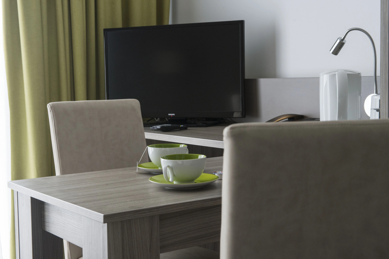 Suite Home Porticcio