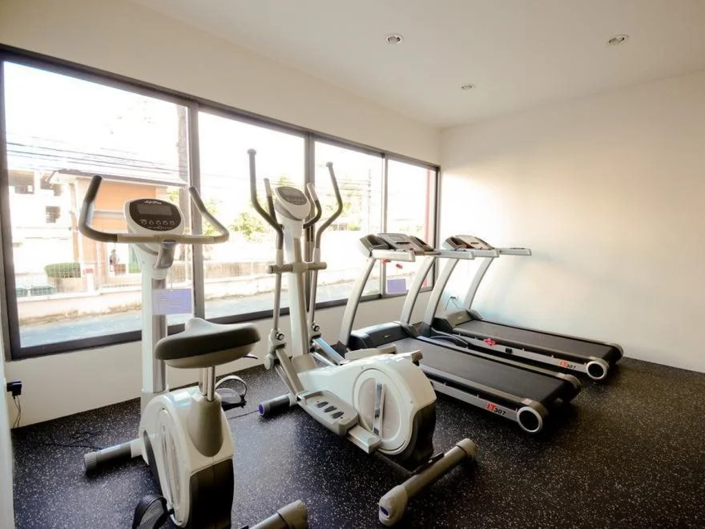 The Square Condominium Phuket